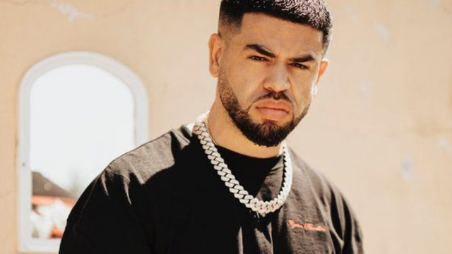 Noizy reacts to the protests over Zvërnec: "You’ve busted my b, I’m not coming out and I support the investment!"
