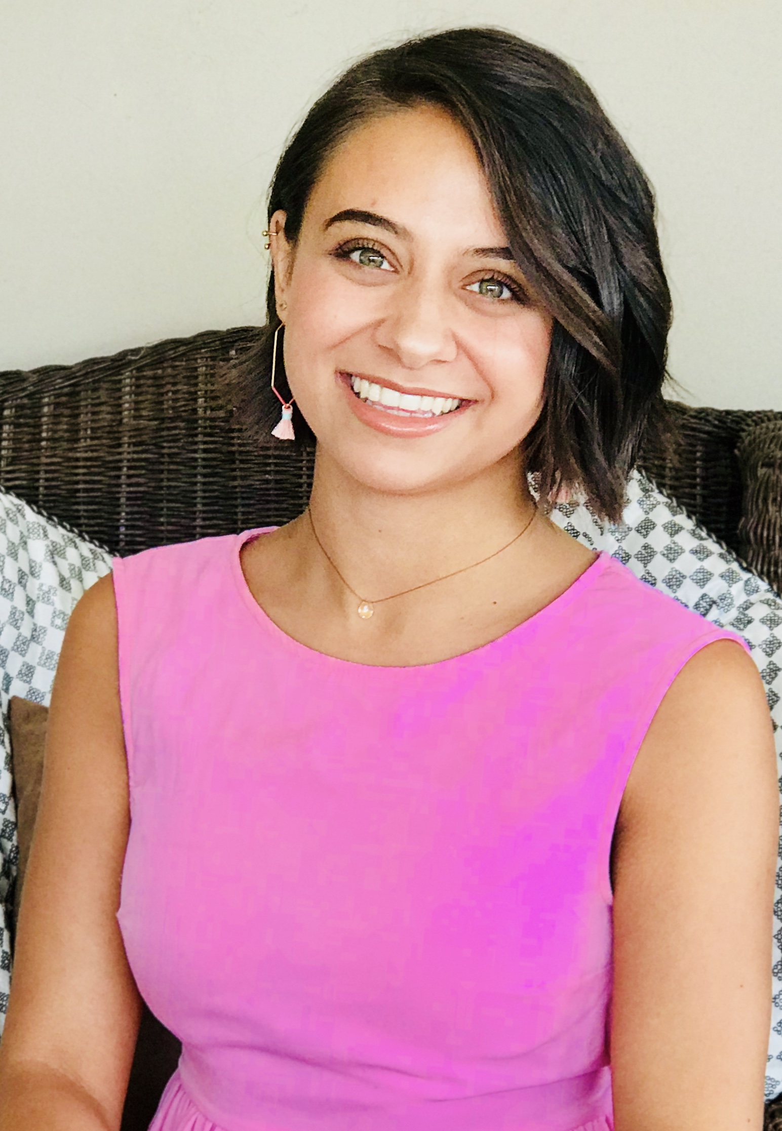 Writer: Simone Vasques