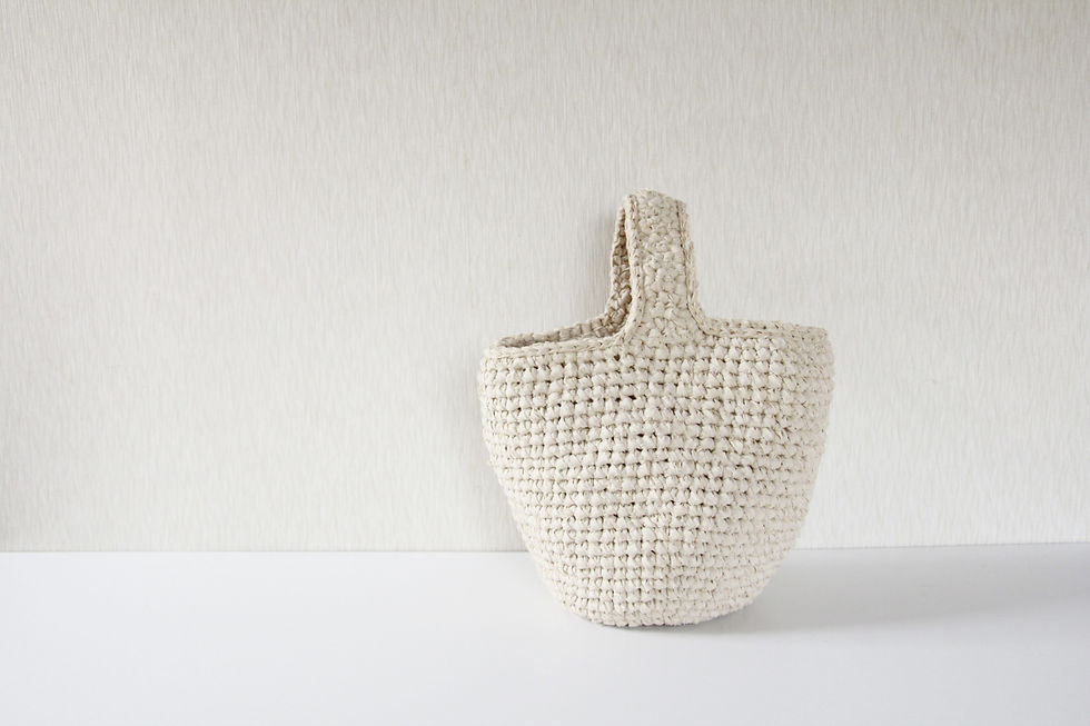 one handle - marche M