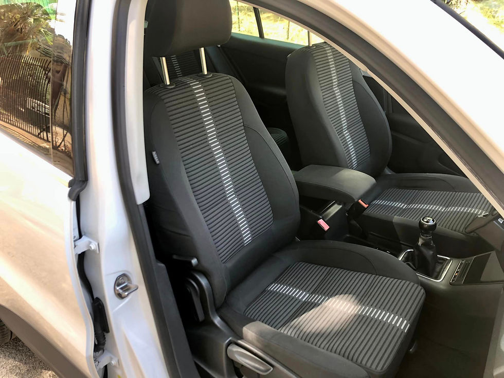 Miniatura: VOLKSWAGEN TIGUAN 2.0TDI 170CV 4 MOTION SPORT&STYLE-2010