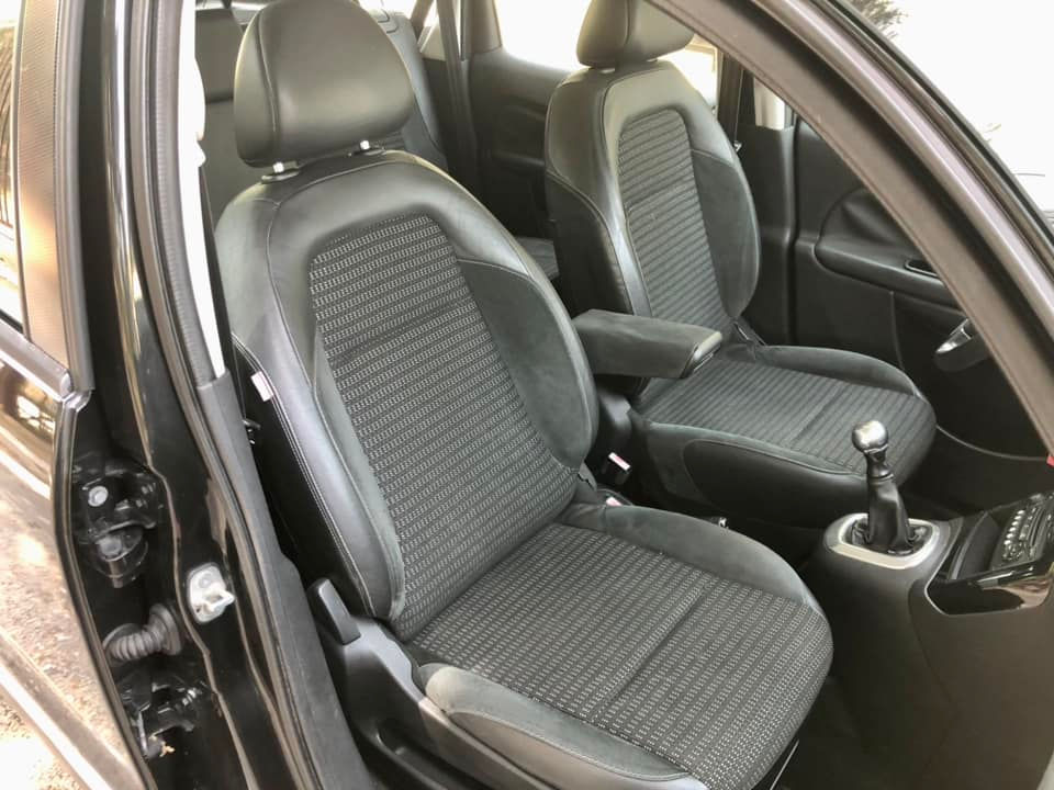 Miniatura: CITROEN C3 PICASSO 1.6 HDI 90CV EXCLUSIVE-2009