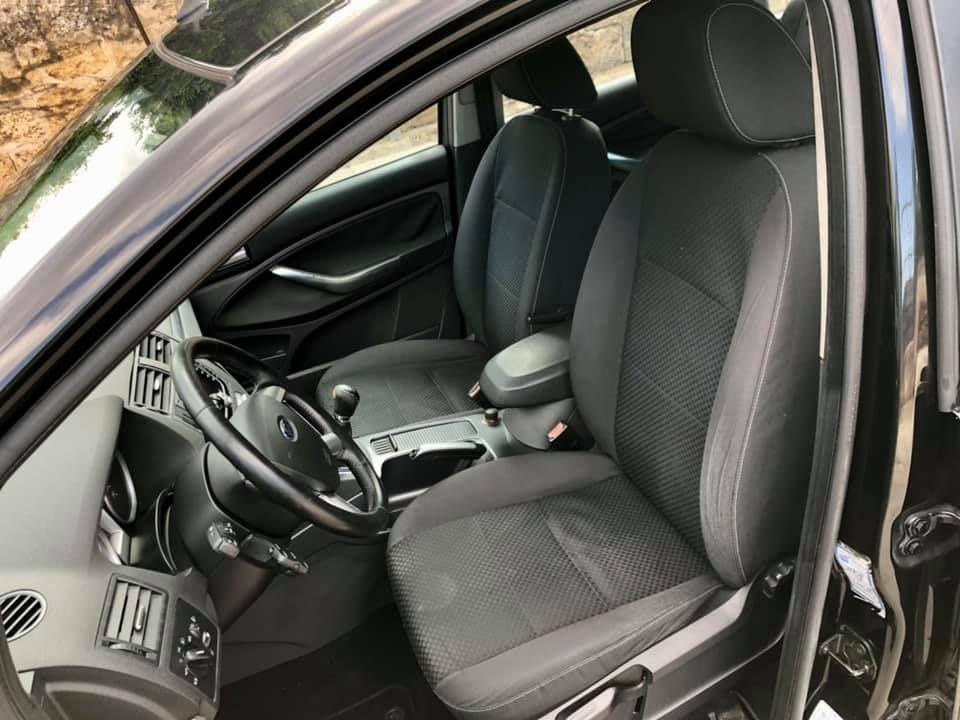 Miniatura: Ford C-Max 1.6 tdci 90cv titanium-2009