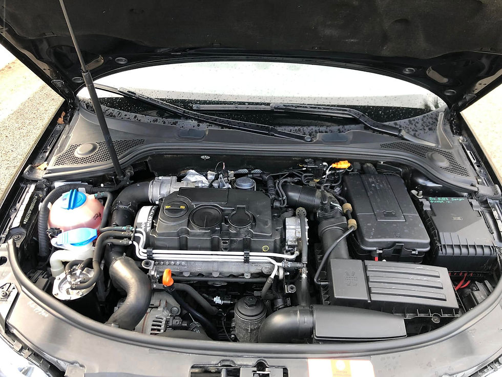 Miniatura: Audi A3 SPortback 1.9 TDI 105CV 5p Attraction-2007