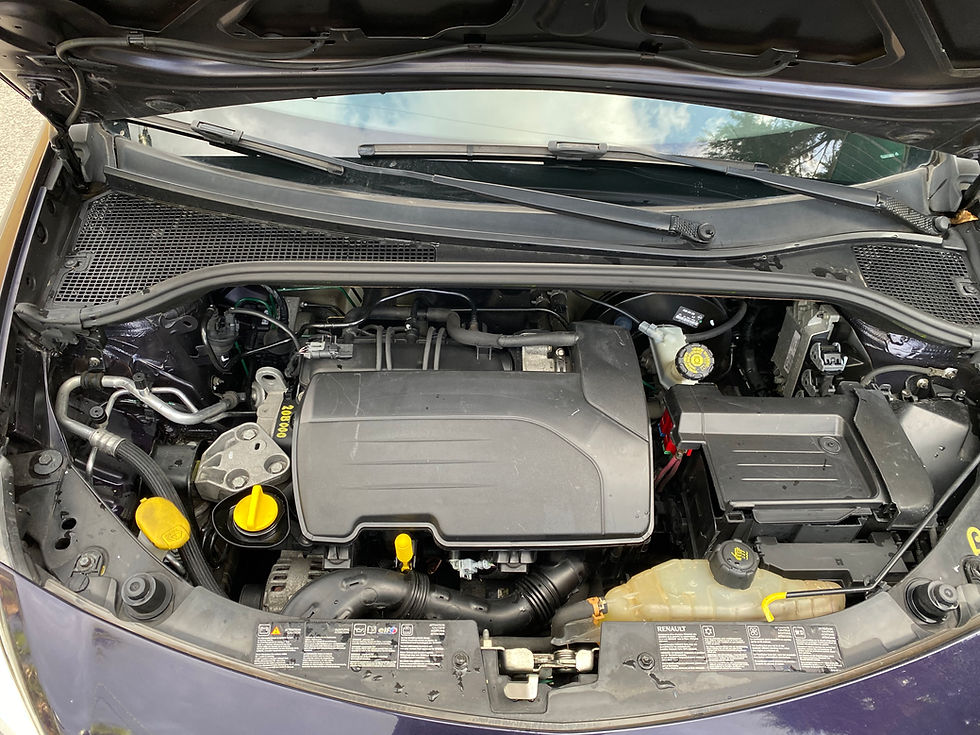 Miniatura: Renault Clio 1.2 16V 75cv 3 porte Confort