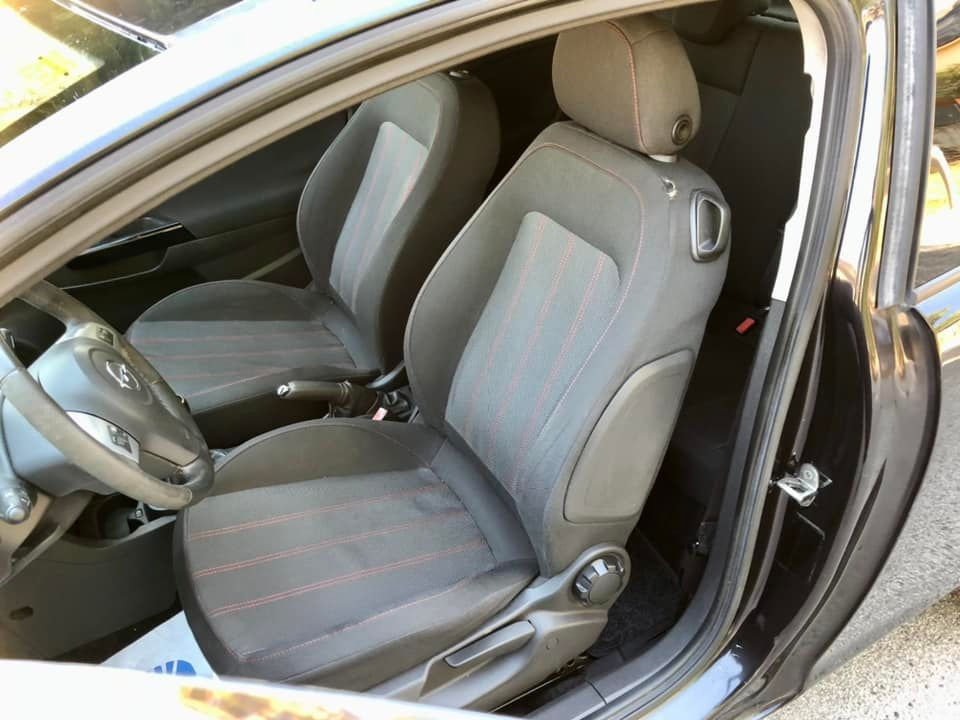Miniatura: OPEL CORSA 1.2i SPORT 3P 80CV-2009