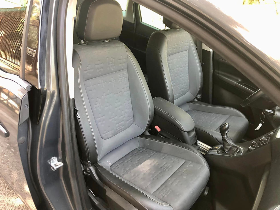 Miniatura: OPEL MERIVA 1.3 CDTI ECOFLEX 95CV-2015