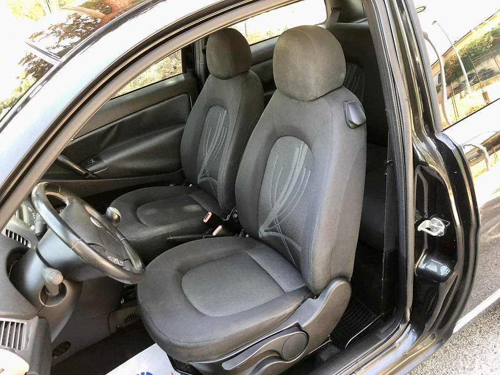 Miniatura: Lancia Ypsilon 1.3 MJT 75 CV Argento-2011