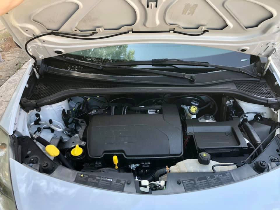 Miniatura: REANUL CLIO YAHOO 1.2 16v GPL 75CV-2012