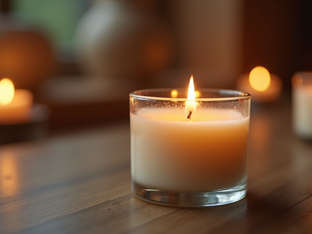 Shopping for Premium Aromatherapy Candles Online: A Mindful Journey