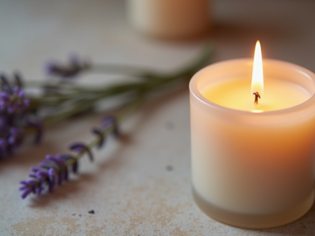 Why Choose Natural Fragrance Candles for Your Home