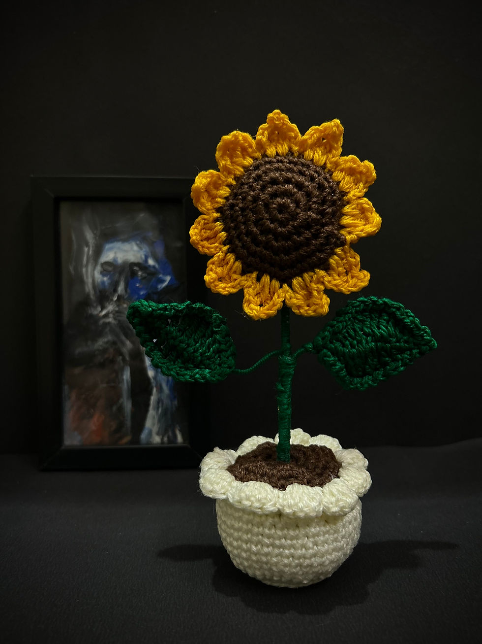 Thumbnail: You Are My Sunshine Box 🌻