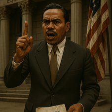Who Gets to Be Indian? The Not Black Enough to be a Citizen Case! 