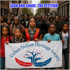 Remedy for the Misclassified People of North America: A Petition for Truth, Identity, and Justice   