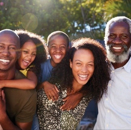 Remedy for the Misclassified People of North America!