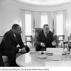 🔥Bought and Buried: How the Urban League Traded Indigenous Identity for Federal Dollars