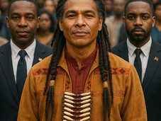 Why “Urban Indian” Speaks Louder and more effective Than FBA or Freedmen