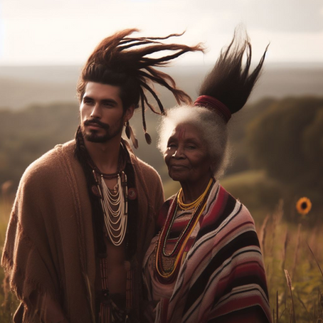 List of Words that come from Indigenous Languages