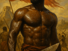 The First Mexican is Black - Gaspar Yanga and the Birth of Mexican Sovereignty