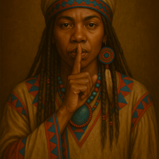 The Hidden Formal Apology: Unpacking the Quiet U.S. Acknowledgment to American Indians in H.R. 3326