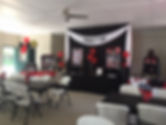 YB- Grad party stage decorated.jpg