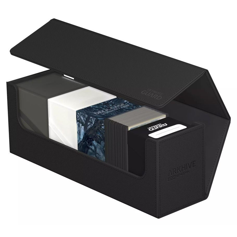 Thumbnail: UG: Arkhive 400+ Deck Storage Case