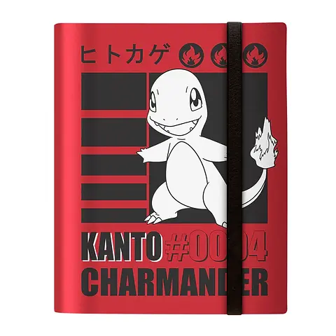 pokemon card holder binder Vaupan 400 Carrying Card Binder Holder for Pokemon Cards, Trading Cards Collector Album Holder Storage Book Folder, Baseball Card Sleeves with 50