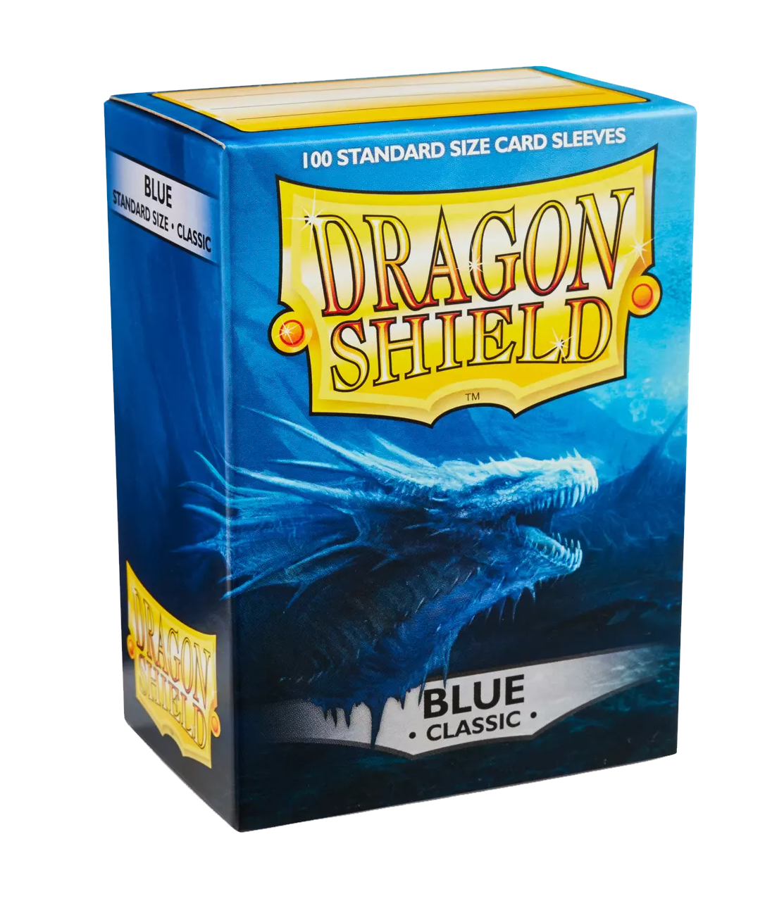 DS: Classic Blue Standard 100ct