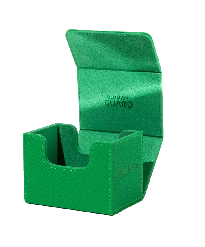 UG: Sidewinder Xenoskin 80+