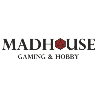 HOME | Madhouse Gaming & Hobby | Game Store | Tabletop Games