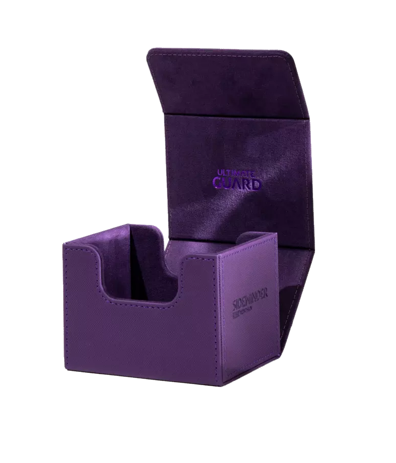 UG: Sidewinder Xenoskin 100+