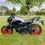 Thumbnail: Yamaha Mt 07 