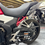 Thumbnail: Honda CB500X-2021