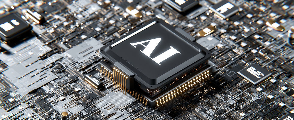 Nouveaux enjeux en 2025 : IA et créations générées