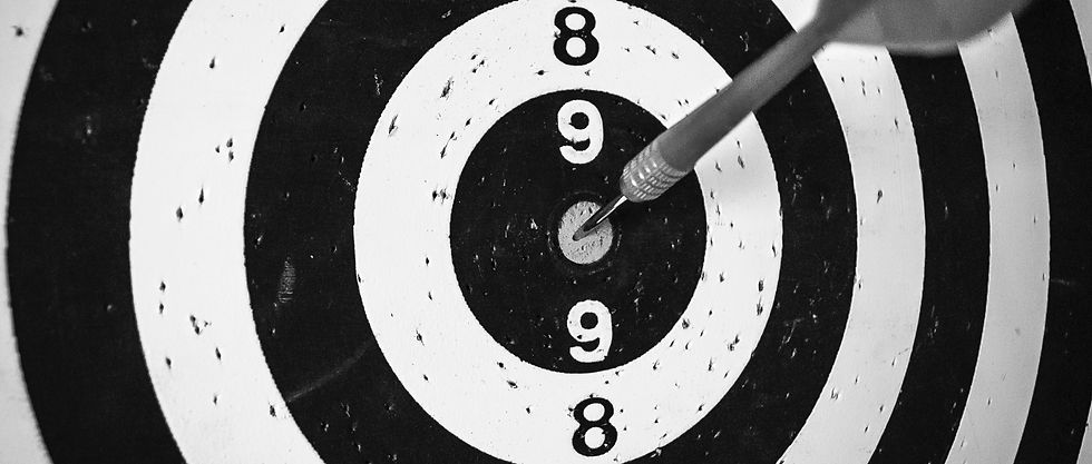 Objectifs vidéo coporate