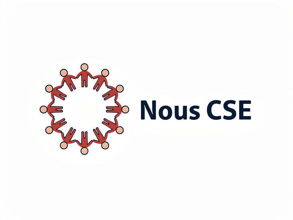 Logo CSE Nous CSE
