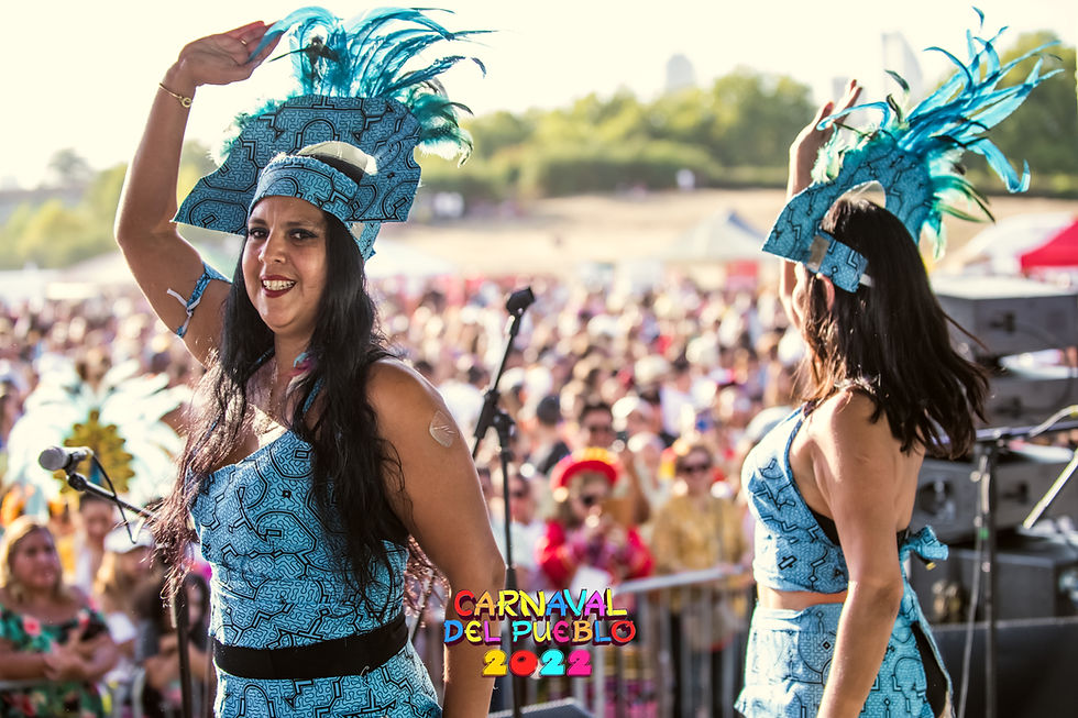 Carnaval del Pueblo 2022-290
