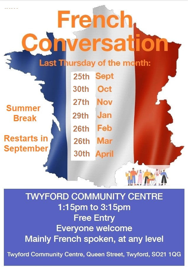 French Conversation