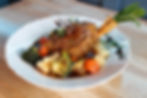 Traditional Dishes