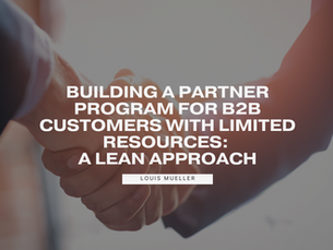 business partners meeting and shaking hands