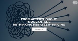 What are best practices for rebates?