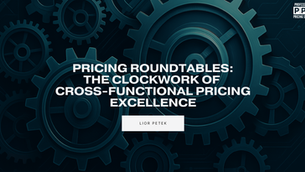 what is pricing excellence?