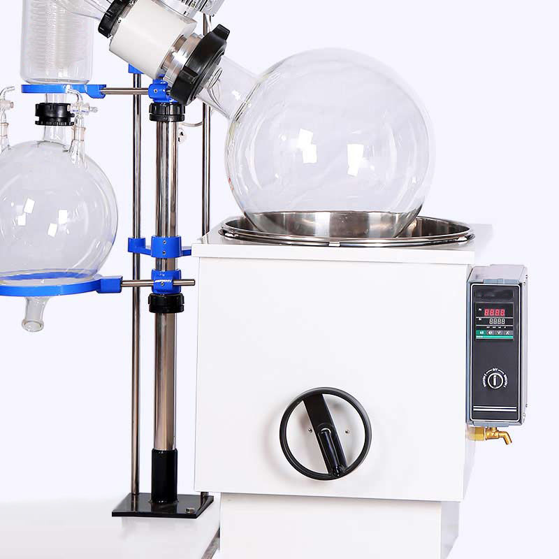 Thumbnail: High Efficient Alcohol Distillation Machine (Free Shipping)