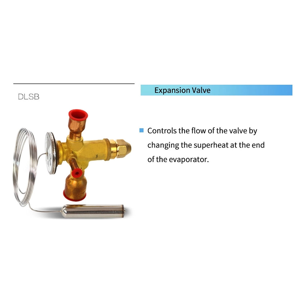 Thumbnail: Big Capacity Low Temperature Cooling Liquid Circulation Pump 80L (Free Shipping)