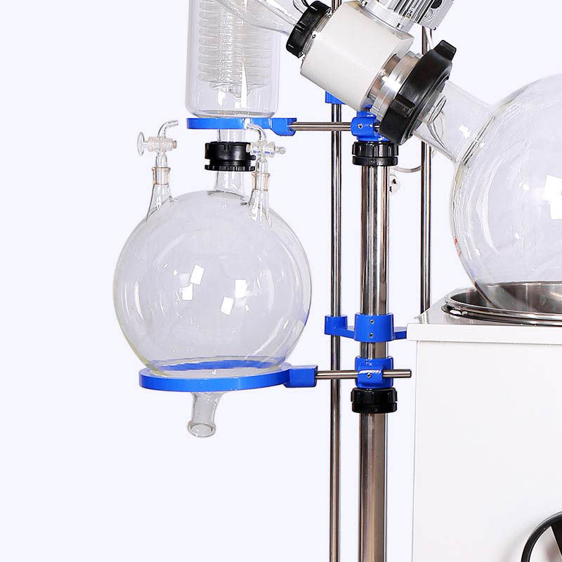 Thumbnail: High Efficient Alcohol Distillation Machine (Free Shipping)