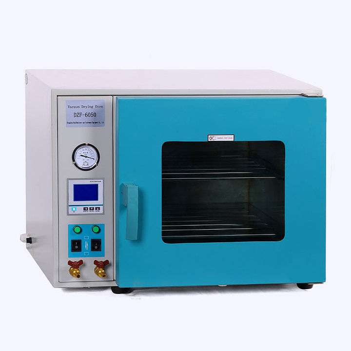 Thumbnail: Dry Heat Oven Sterilization In Microbiology Laboratory (Free Shipping)