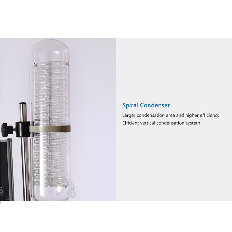 Thumbnail: Steam Distillation Equip Essential Oil Extraction Machine (Free Shiping)
