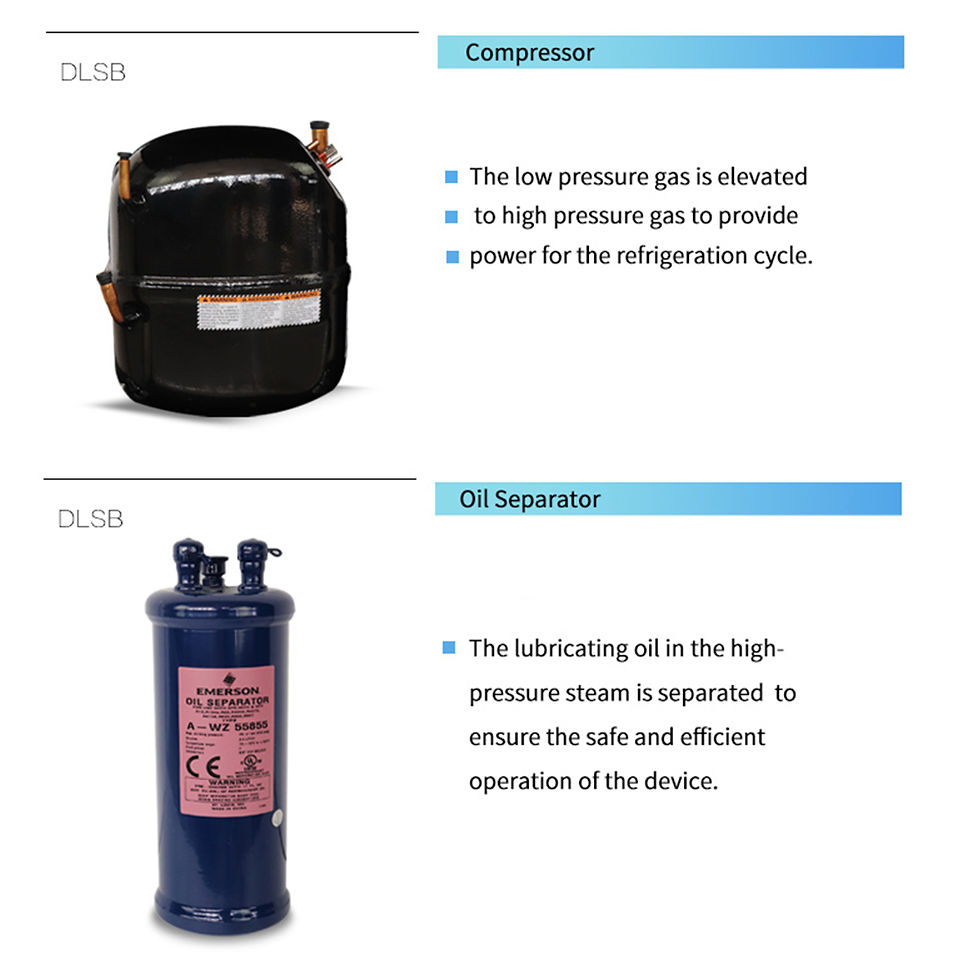Thumbnail: Temperature Control Circulation Pump 150L (Free Shipping)