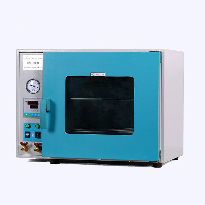 Thumbnail: Dry Heat Oven Sterilization In Microbiology Laboratory (Free Shipping)