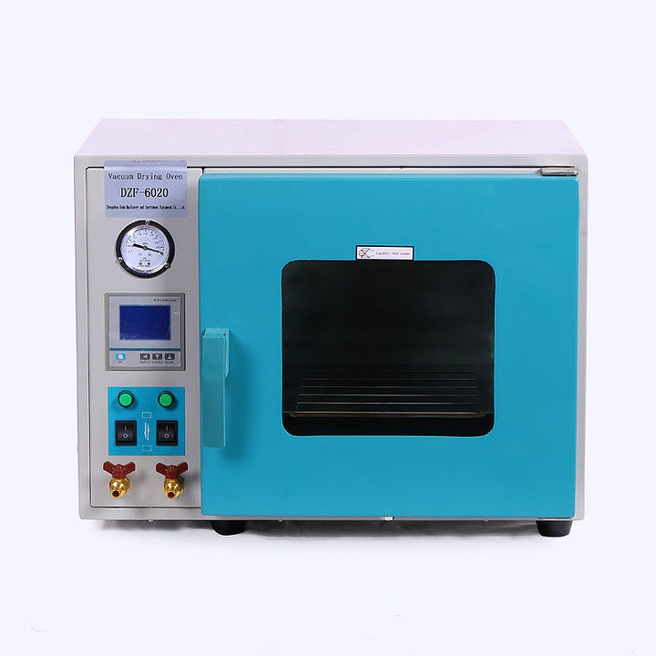 Thumbnail: Dry Heat Oven Sterilization In Microbiology Laboratory (Free Shipping)