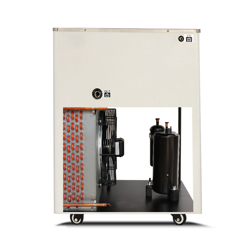 Thumbnail: Low Temperature Cooling Chillers for Lab 20L (Free Shipping)